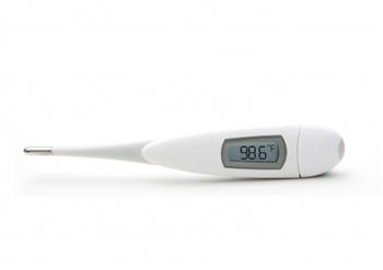 Adc Adtemp Digital Thermometer