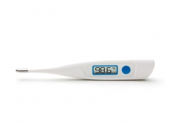 ADC, 417, Adtemp Ultra Digital Thermometer